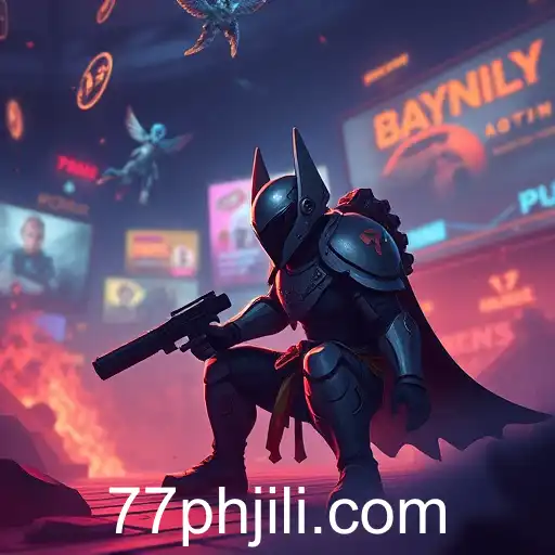 77ph Revolutionizes Online Gaming