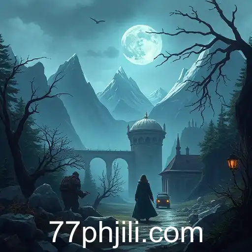 Exploring the World of Adventure Games with '77ph'