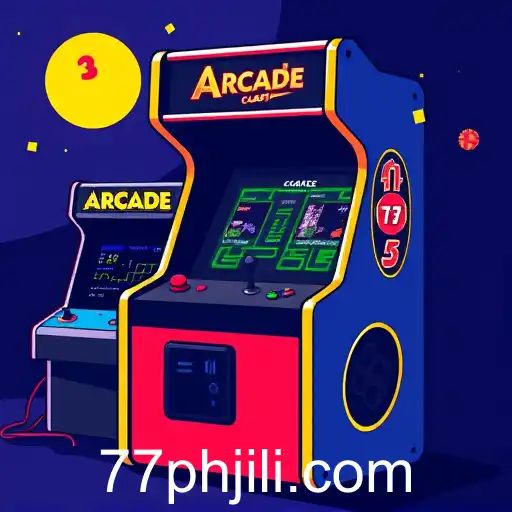 Exploring the Timeless Appeal of 'Arcade Classics': A Journey Through Retro Gaming