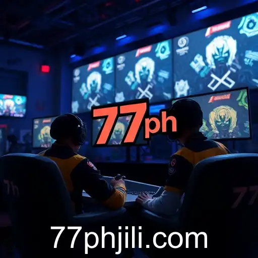Digital Evolution: The Realm of 77ph in Gaming