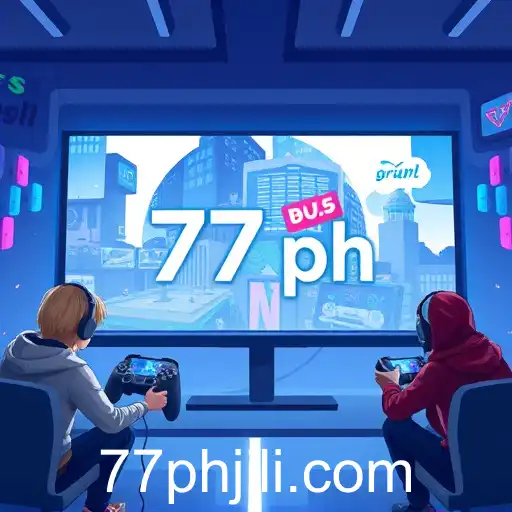 Gaming Industry Evolutions: The Rise of 77ph
