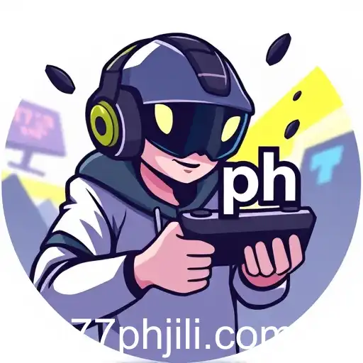 77ph Gaming Evolution: Bridging Global Players