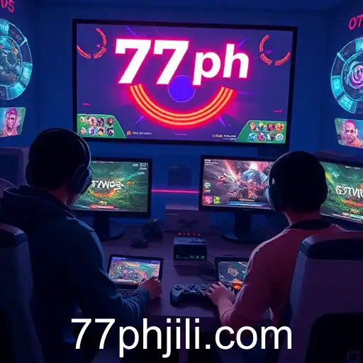 77ph: Revolutionizing Online Gaming