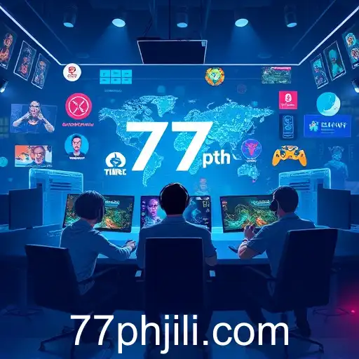 The Evolution of Online Gaming: A 2025 Perspective