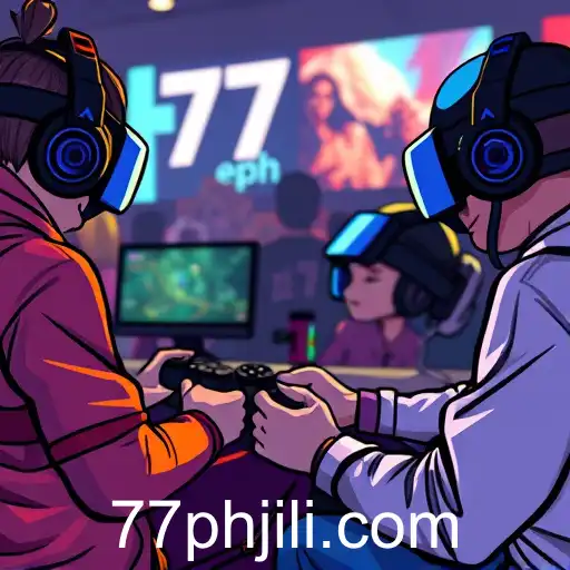 The Evolving Landscape of Gaming Communities