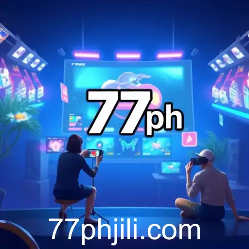 Gaming Industry Evolves with 77ph