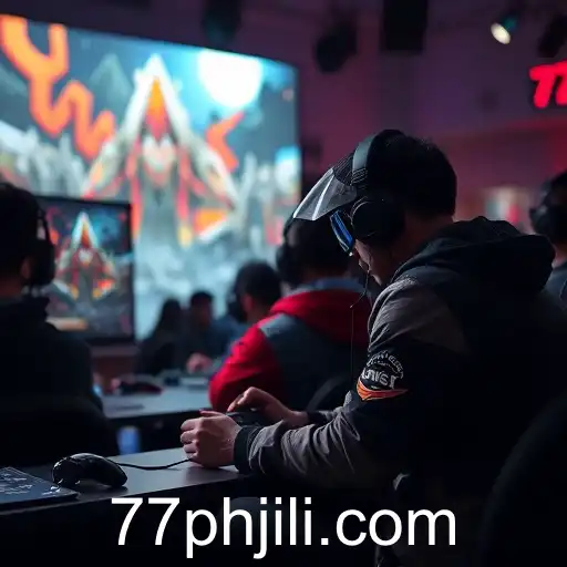 Gaming Innovations on the Rise