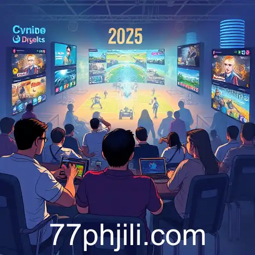 Gaming Trends and Innovations