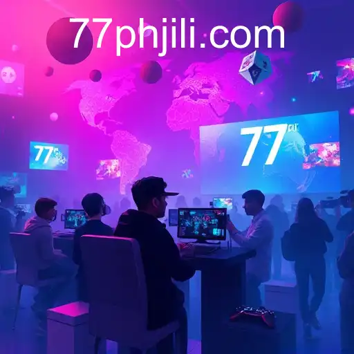 77ph: Pioneering the Future of Online Gaming