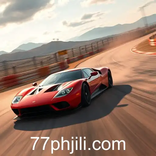 Exploring the Thrill of Racing Games: The High-Speed World with '77ph'