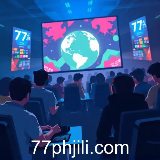 The Revival of 77ph: A New Era for Online Gaming