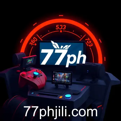 The Rise of 77ph: Revolutionizing Online Gaming