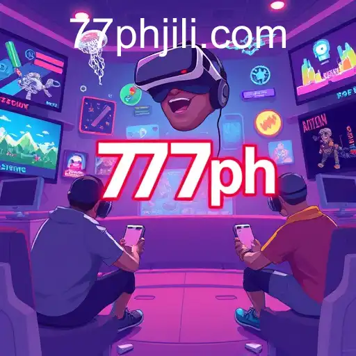 The Rise of 77ph in Online Gaming