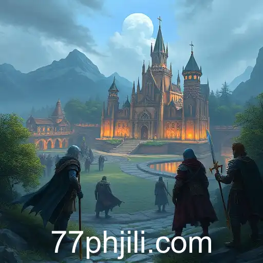 The Rise of 77ph: Revolutionizing Online Gaming Experiences