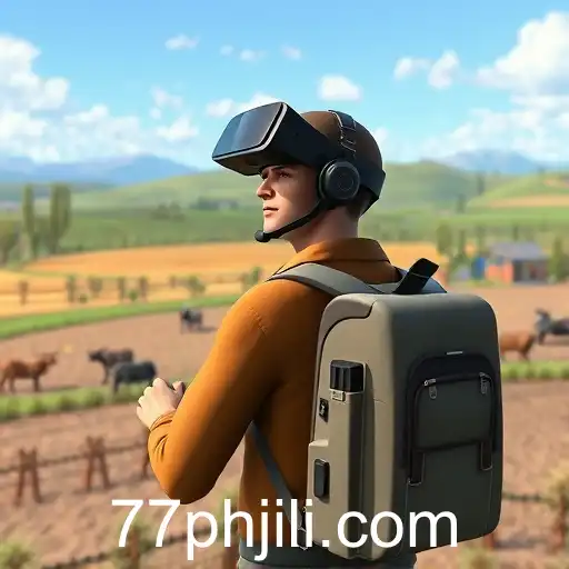Exploring the Fascinating World of Simulation Games