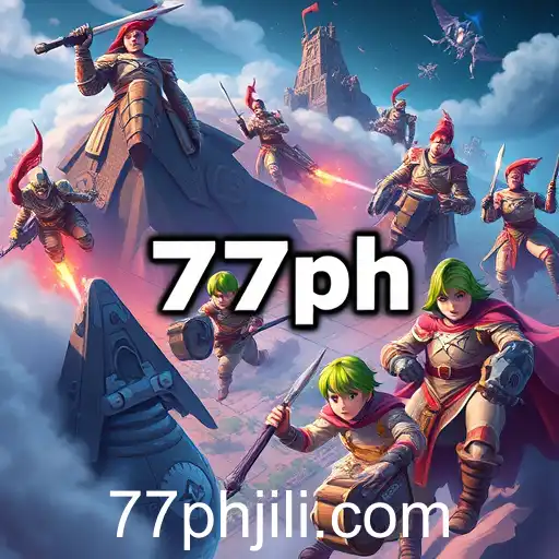 Exploring Strategy Games: The Unique Appeal of '77ph' in Tactical Gaming