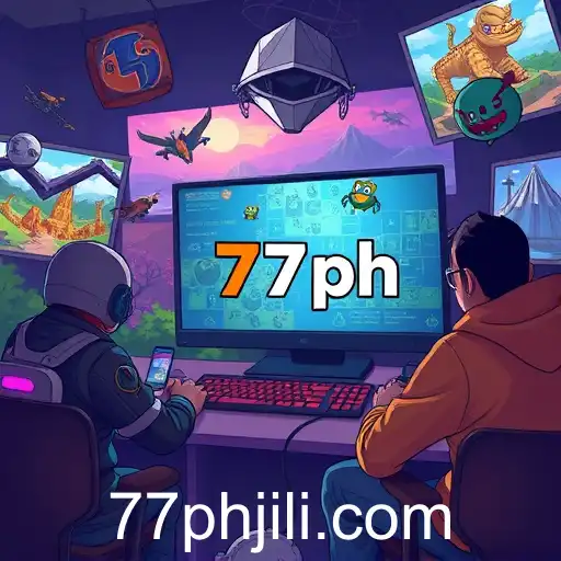 The Rise of 77ph: Revolutionizing Online Gaming Experiences